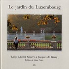 Le jardin du Luxembourg