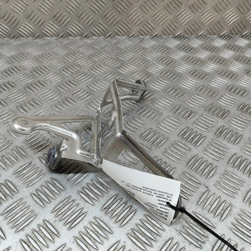 PORSCHE BOXSTER 986 ABS-Pumpenhalter 99635503341 3,2 Benzin 185 kW 2001 27731172