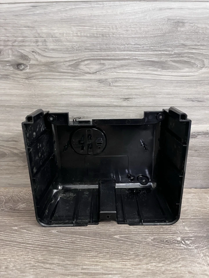 Genie Model 2128 Garage Door Opener Plastic Housing Cover Only - Image 2 of 2