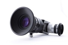 Nikon Angle Finder DR-3 Excellent 5 From Japan Z0164