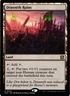MTG TCG - Drannith Ruins 50 March of the Machine: The Aftermath - NM Free Shippi