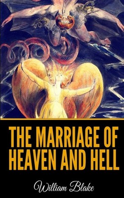 The Marriage Of Heaven And Hell