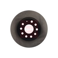 Apec Audi A3 8V1 8VK 2012-2020 Bremsscheibe Hinten (Einzeln) DSK2855