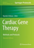 Kiyotake Ishikawa | Cardiac Gene Therapy | Taschenbuch | Englisch (2023) | Xiv