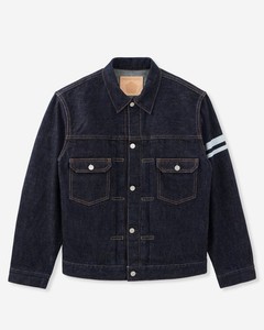 Momotaro Denim Jacket | eBay