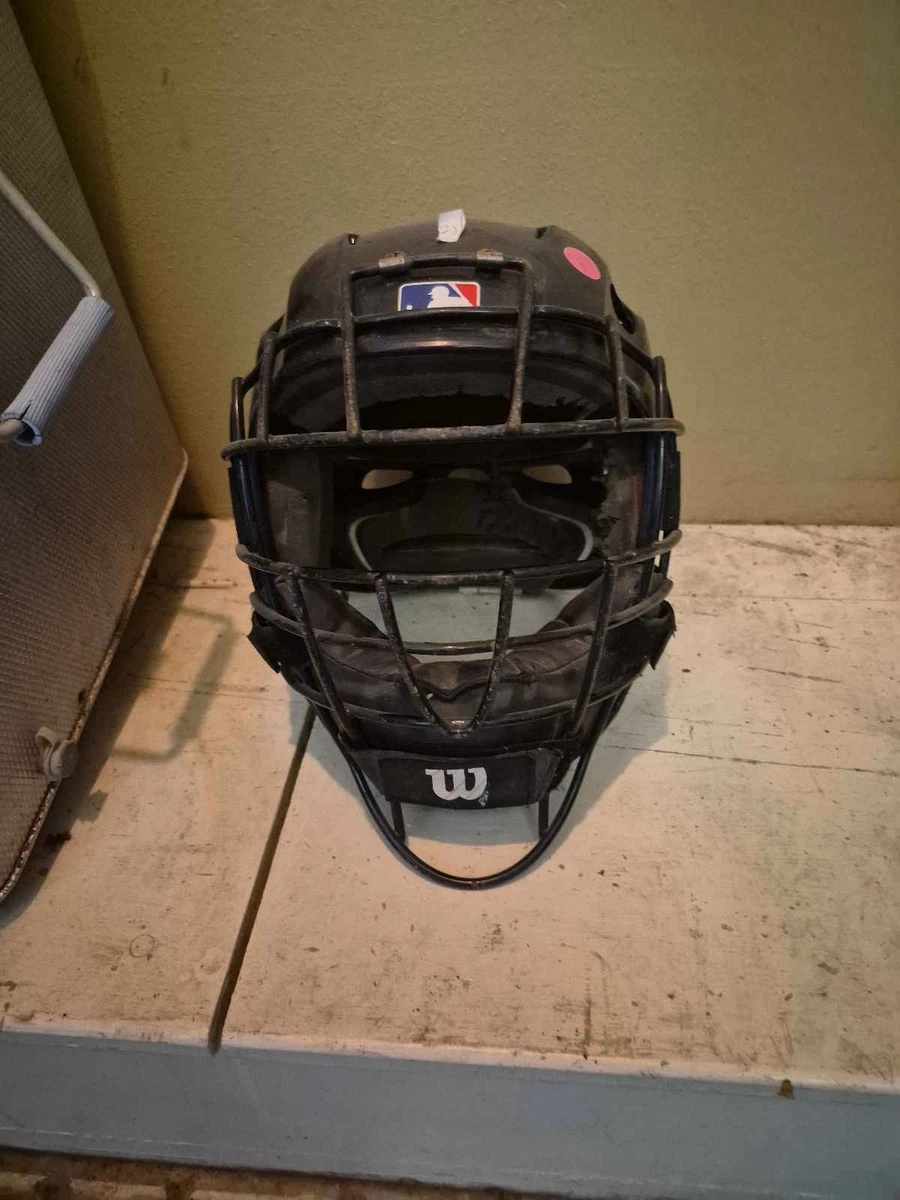 Masque pour Défensive de Softball pour Adulte Rip-It - Baseball Town