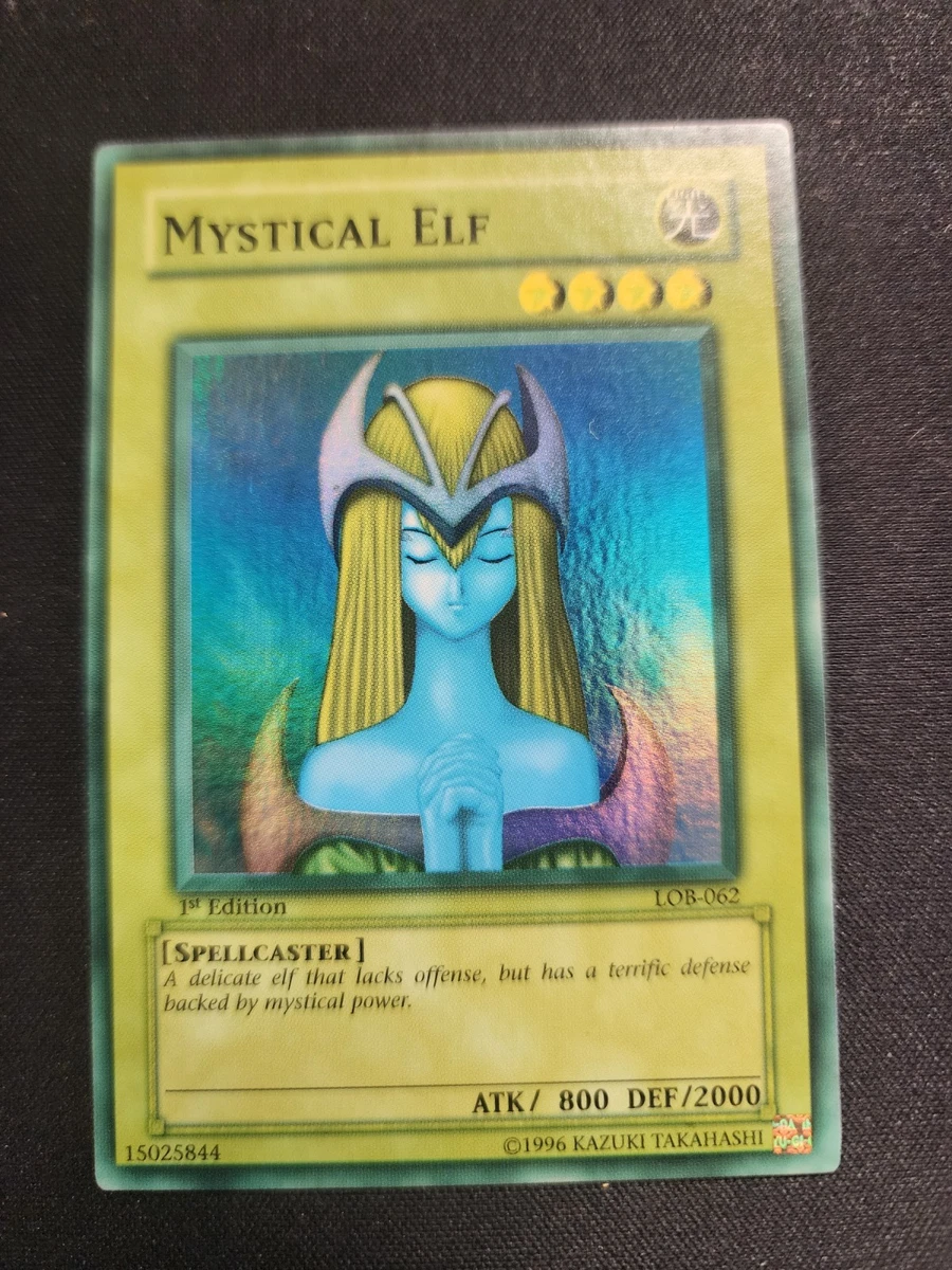 Yu-Gi-Oh! TCG Normal Super Rare Individual Collectible Card Game