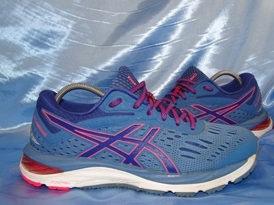 ASICS GEL CUMULUS 20 SNEAKER GR 40 SCHUHE KAYANO NIMBUS PULSE RUNNING /D91