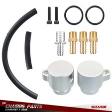 Professional Head Cooling Mod Kit 2003-2004 For Ford Svt Mustang Cobra