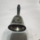 Prelude by International Sterling Silver Dinner Bell Missing Clapper 5” 46g