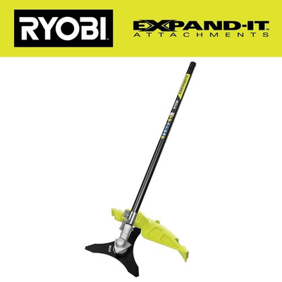 #ad #ad RYOBI Expand It Brush Cutter Trimmer Attachment $79.95