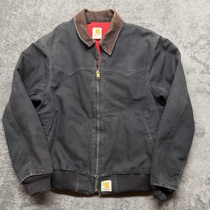 Carhartt Santa Fe Jacket | eBay
