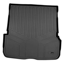 Custom Cargo Trunk Liner Floor Mat Black for 2020-2021 Mercedes-Benz GLS