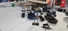 GI Joe 2014 Vamp MK II Danger at the Docks 50th Anniversary SDCC and Regular Set