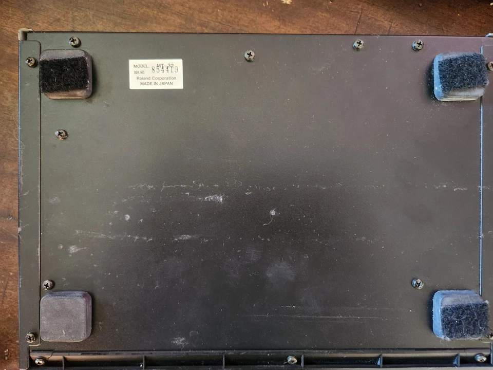 Roland MT-32 Multi-Timbre Sound Module - Image 3 of 4