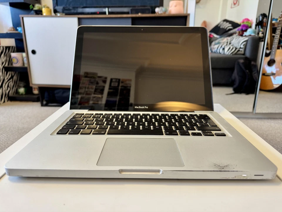 Apple MacBook Pro 13" 2012 · i5 · 4GB · 1TB, photo 2 of 5