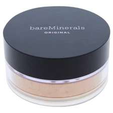 Bare Minerals - Original Foundation Spf 15 - Medium Beige 12 - 8 g / 0.28 oz