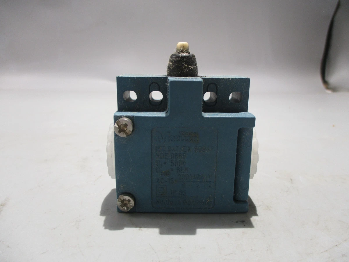 NEW MOELLER ATO-20-1-IA LIMIT SWITCH