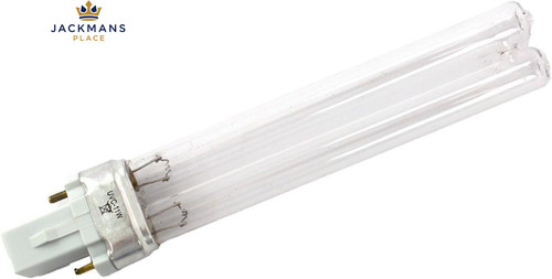 Blagdon 1040655 9W UV Clarifier Replacement Lamp, for Clean Pond Machine...