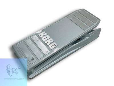 KORG VP-10 Vintage Vocal Processor Pedal
