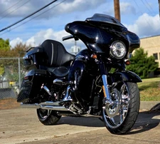 2015 Harley-Davidson Other 