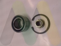 Radlagersatz Motaquip LVBW915 FüR Mercedes Vito W638 Bus 5 Klasse 638 108 CDI