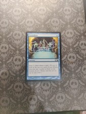 Preordain Magic 2011 (M11) Regular