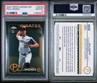 2024 Topps Chrome Update PAUL SKENES PSA 10 Rookie RC #USC88 Gem Mint 🇺🇸