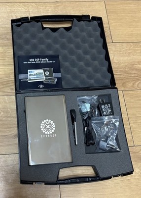 UNIVERSAL AUDIO DIGITAL UAD-XPANDER