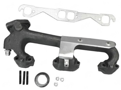 For 1996-1999 GMC K1500 Exhaust Manifold Left 37244TMKW 1997 1998
