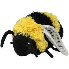 IKEA Hummel Kuscheltier Plüschtier 21 cm Sch...