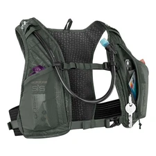EVOC Hydro Pro 1.5L Hydration Pack with Bladder, Lightweight Cycling Backpack