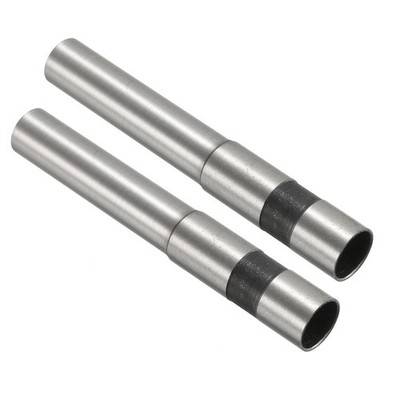 Hollow paper drill 10mmx75mm for straight stem punching machine punching machine 2pcs