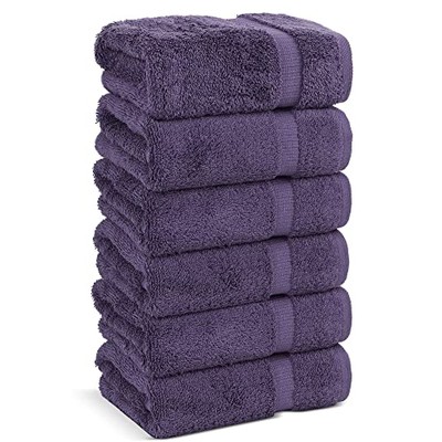 Chakir Turkish Linens | Hotel & Spa Quality 100% Cotton Premium Turkish Towels |