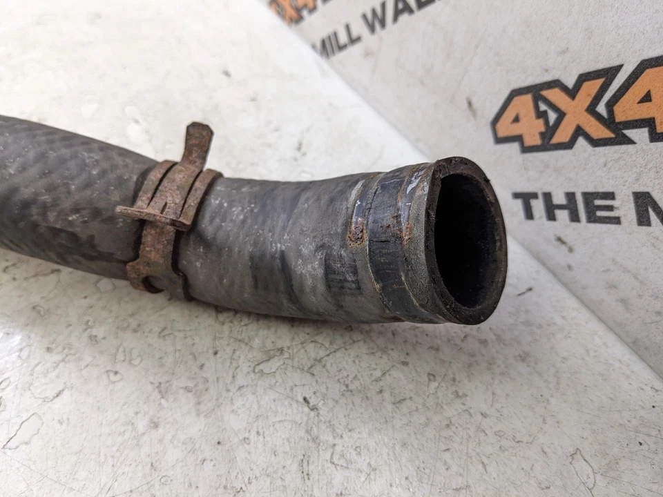 Hyundai Santa Fe MK2 2012 2,2 CRDI tubo de refrigerante manguera tubo de agua 254112B700 Foto 4 de 4