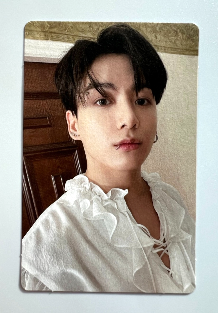 BTS JUNGKOOK[Special 8 Photo-Folio Me, Myself, & JK 