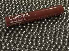 Clinique Almost Lipstick Black Honey by Clinique for Women