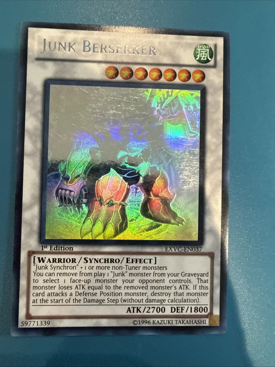 Yu-Gi-Oh! TCG Extreme Victory Individual Collectible Card Game