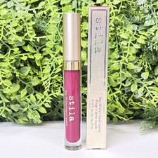 Stila Stay All Day Liquid Lipstick  Bacca  0.10 fl oz Full Size