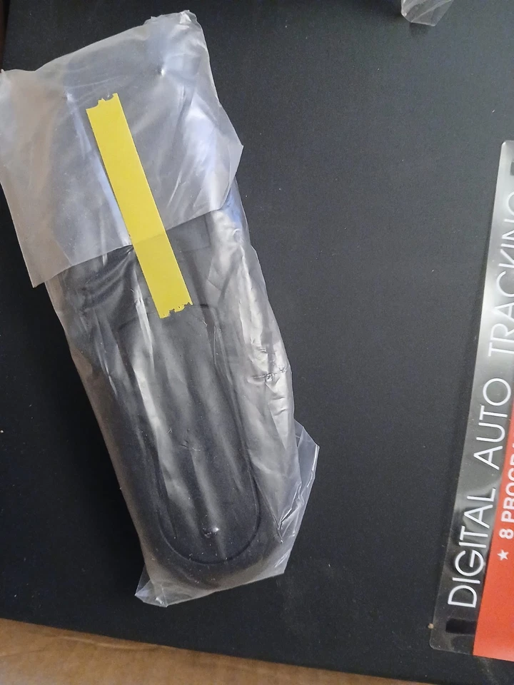 Sansui VCR-VHS Reproducir y Grabar Control Remoto Original Y Un Cable Caja Abierta Probado Funciona Foto 4 de 4