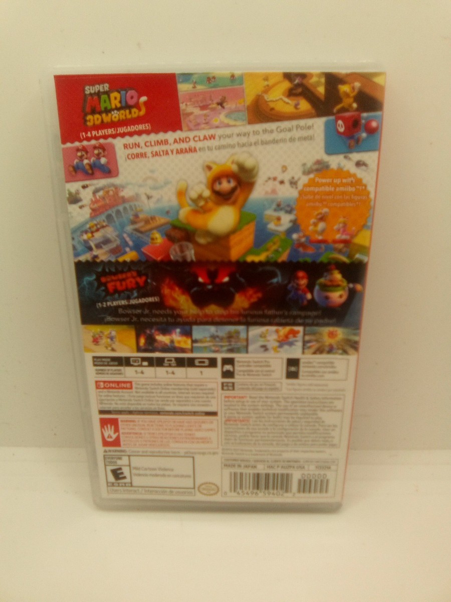 ワ*ー様 SUPER MARIO 3D COLLECTION Nintendo Switch Super Mario 3D Collection All Stars Sunshine