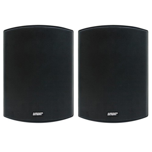 Earthquake Sound AWS-602B Black 6\
