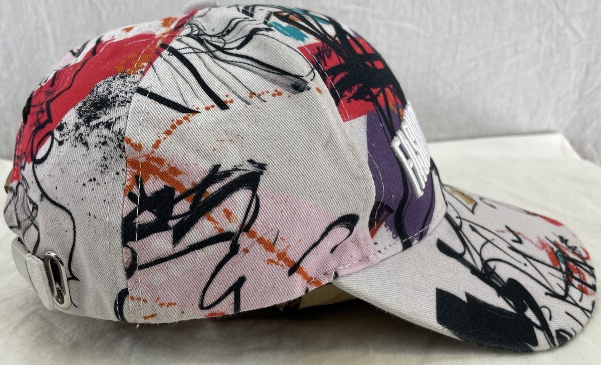 MAC COSMETICS Hats Mastering the Deconstructed Top Hat Look with MAC and More  main image 2