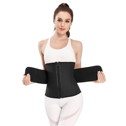 Strapless Open Back Boned Mesh Bustier Zip Back Corset 3XL (US  display picture 1