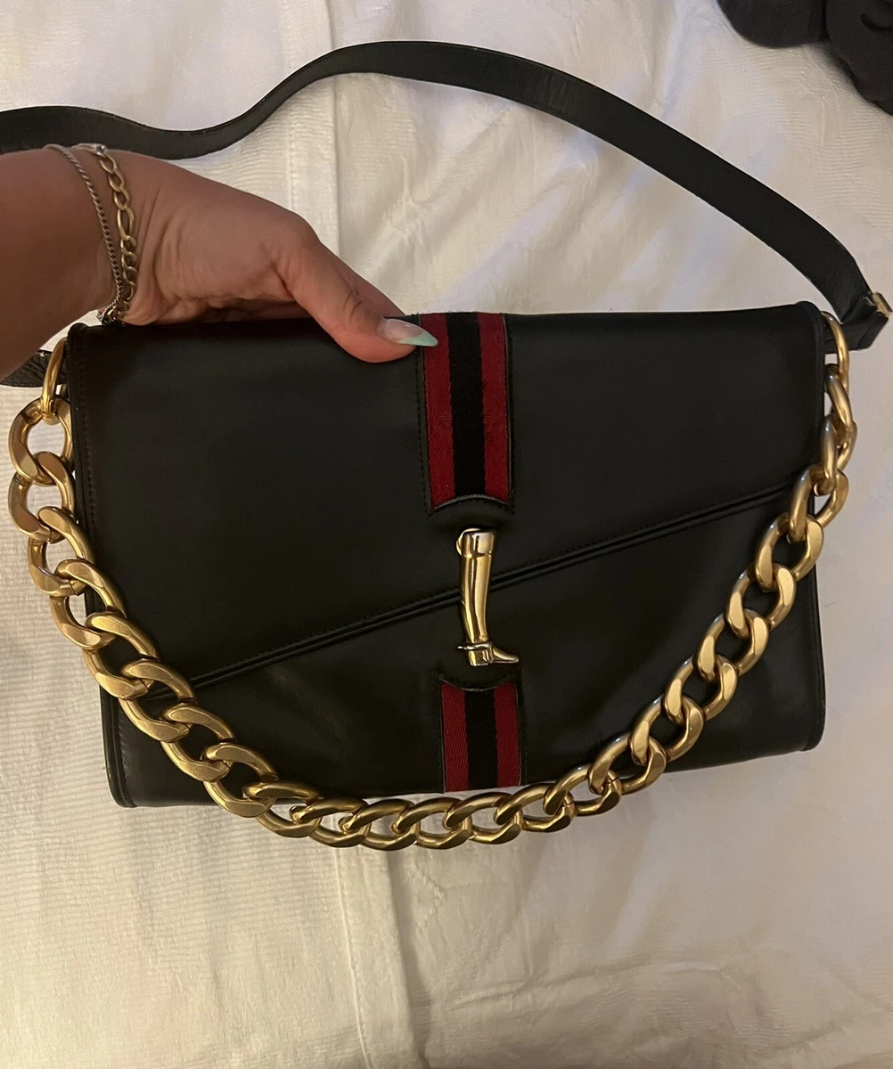 style vintage gucci bag