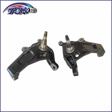 3.5" Lift Spindles Steering Knuckle Fits Ford F150 2wd F 150 Pickup Truck 