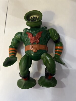 MOTU Masters Of The Universe LEECH Figure