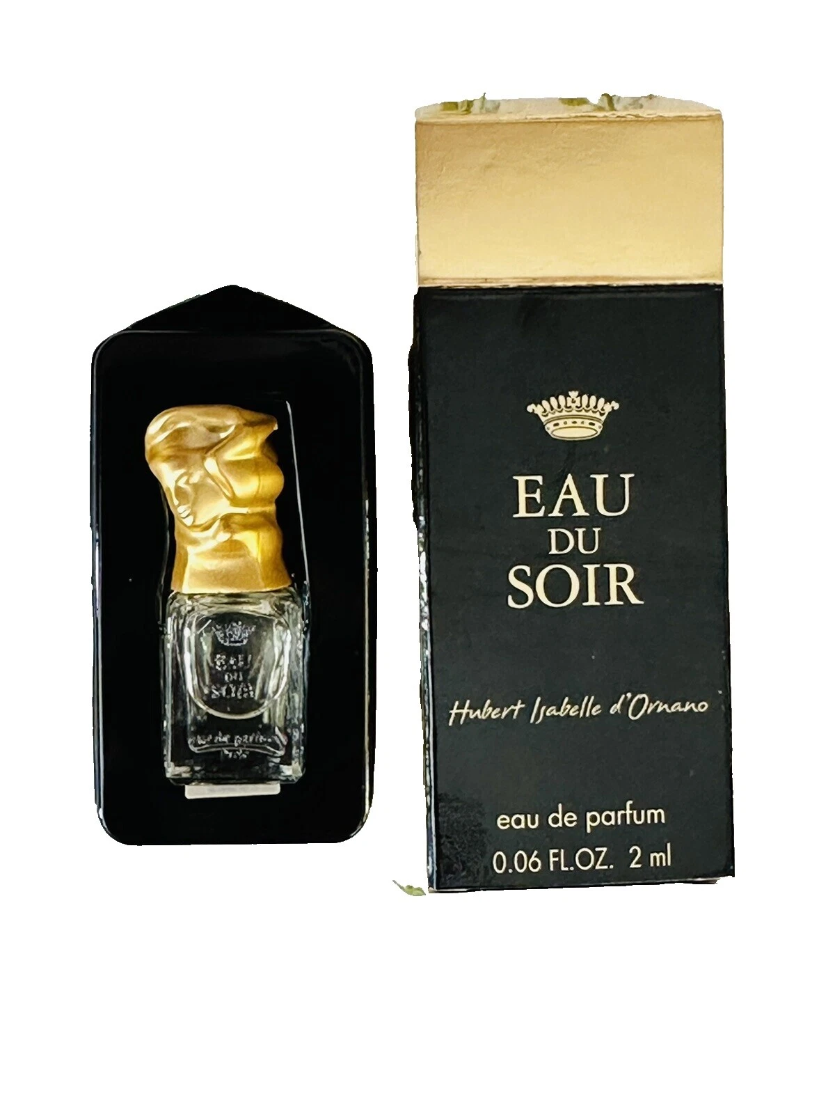 Fluido Sisley Fragancias para Mujer