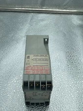 E.dold Contact protection relay / AI 864 / used