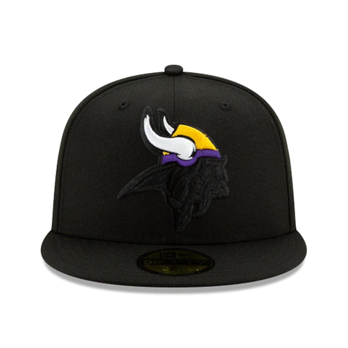 New Era Minnesota Vikings Elements 2.0 T-Shirt lencicol Sport e tempo  libero Fan Shop